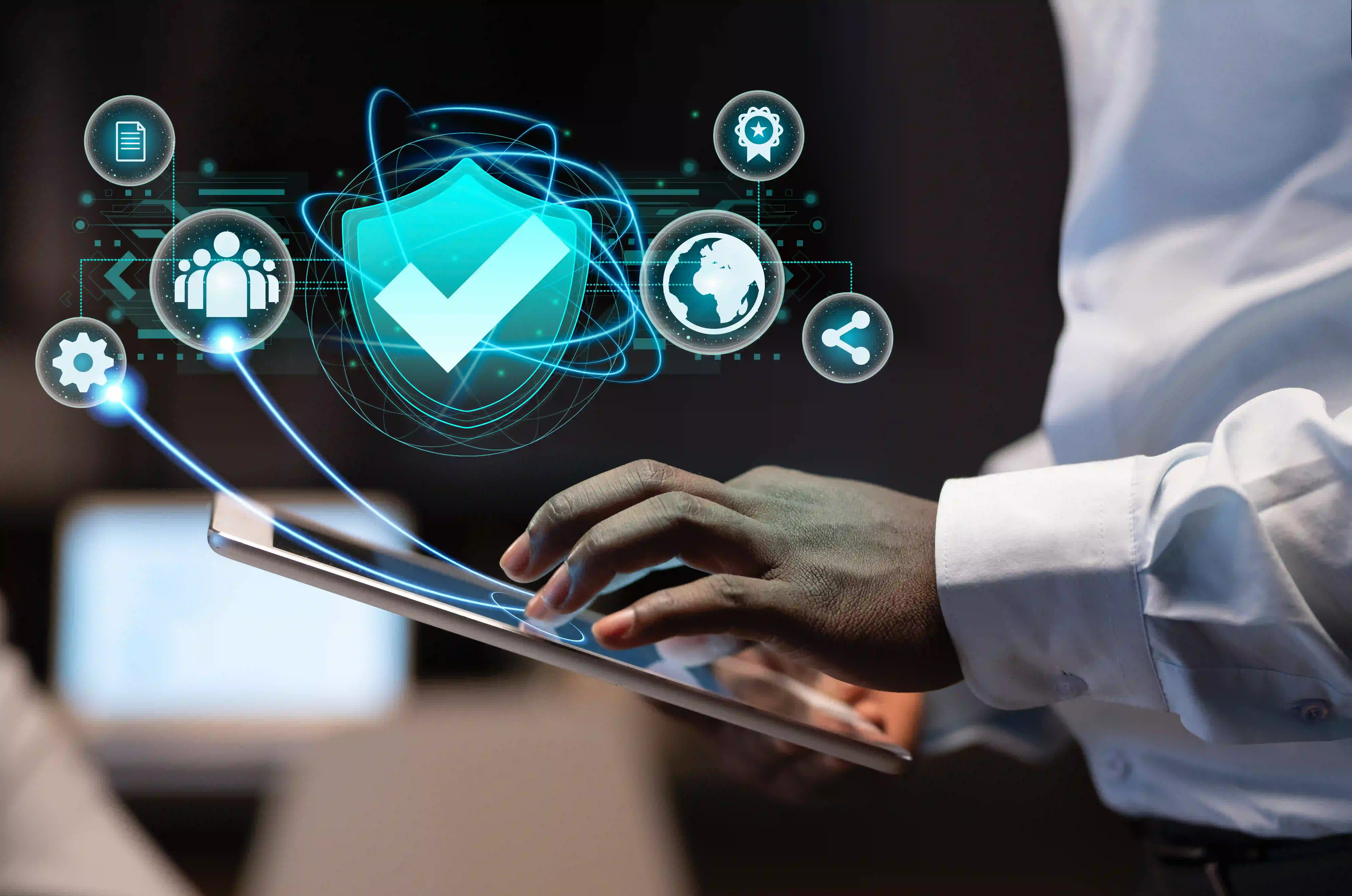 Cyber Hygiene Tips